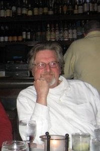 Michael Denning's album, Profile Pictures