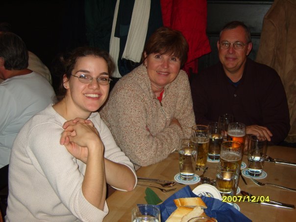 Donna Austin's album, Donna's Photos