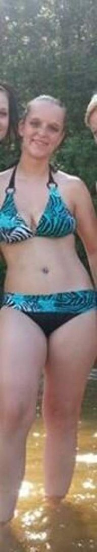 Bethany Fontenot's album, Mobile Uploads