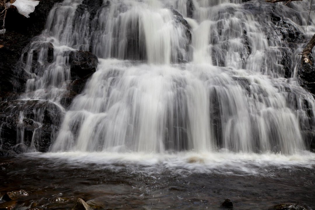 Mark Gorin's album, Water