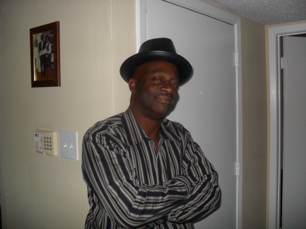Elbert Sherman's album, Profile Pictures