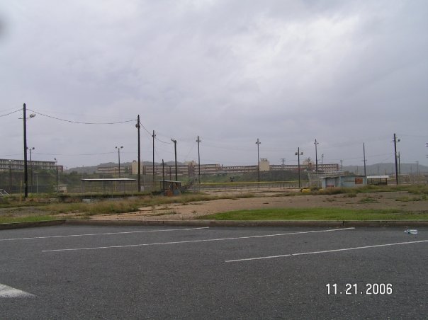 James Wall's album, GTMO 11/06