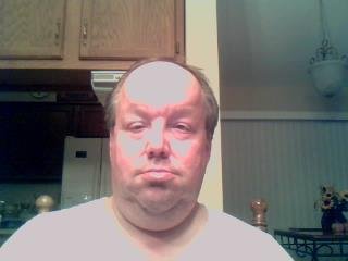 Mark Cameron's album, Profile Pictures