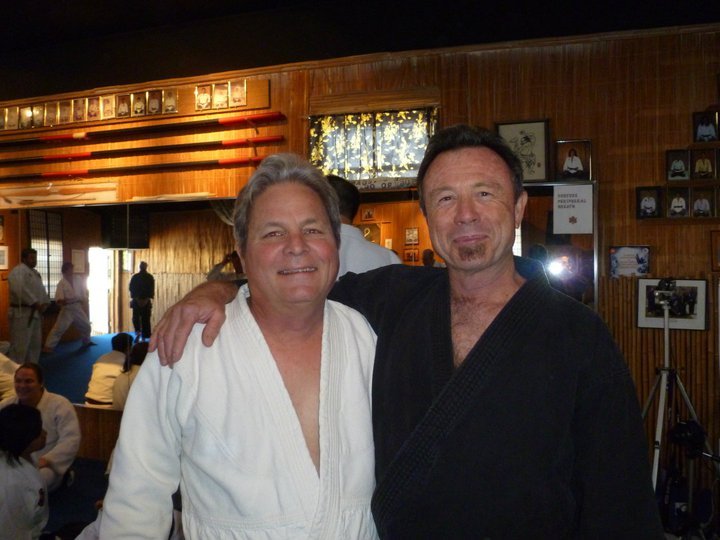 David Scheid's album, Sparks Judo, June 2011