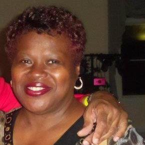 Janice Wright's album, Profile Pictures