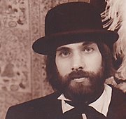 Larry Cunningham's album, Profile Pictures
