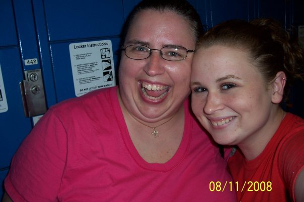 Beverly Osborn's album, Bethany's Day at Skate Station