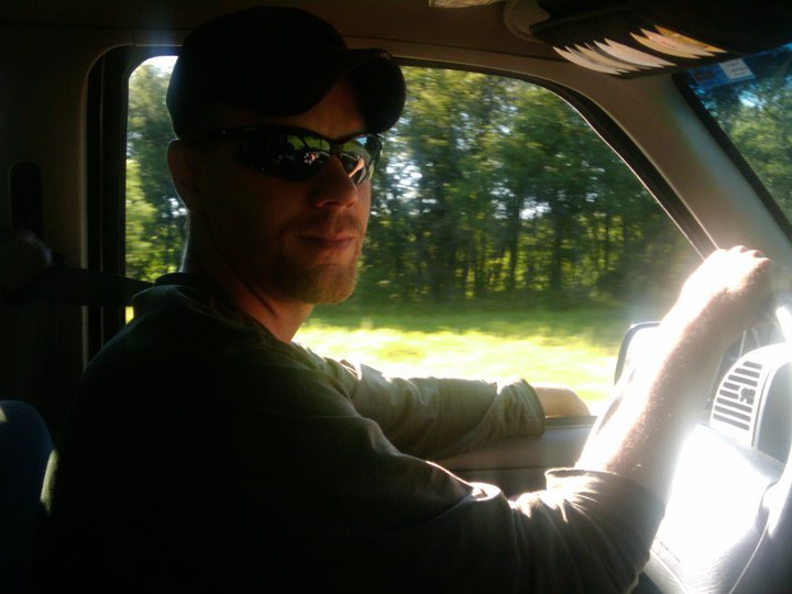 Derrick Dibble's album, Profile Pictures