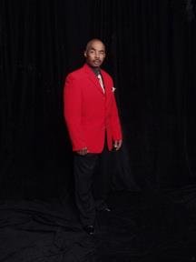 Jeffrey Bashir's album, Profile Pictures