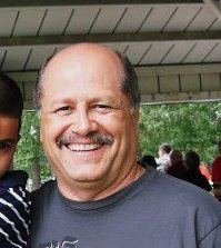 Tony Barba's album, Profile Pictures