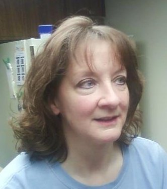 Patty Monjay's album, Profile Pictures