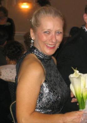 Susan Reed's album, Profile Pictures