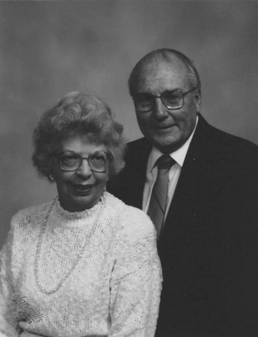 Michael Campbell's album, Old Photos