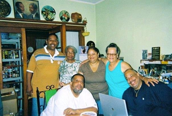 Russel County's album, Russelj Family Album