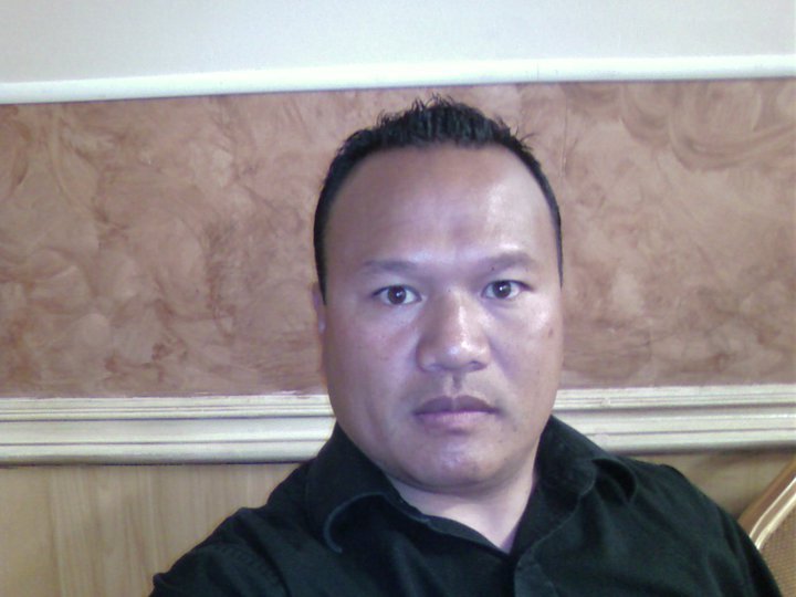 Jerry Decastro's album, MODEL