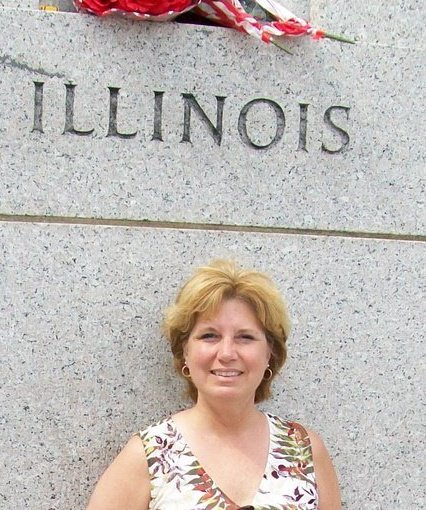 Debra Jones' album, Profile Pictures