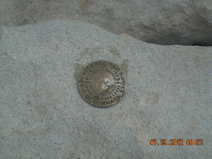 David Adams' album, MT WHITNEY