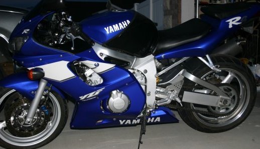 Ron Knapp's album, Profile Pictures