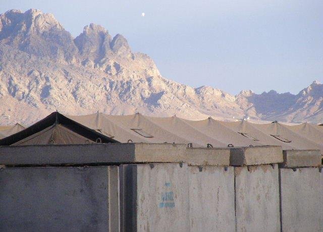 Douglas Weiler's album, AFGHANISTAN DEC 2010- JUNE 2011