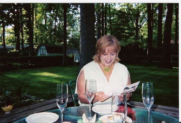 Carlene Roy's album, Profile Pictures
