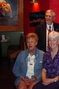 Judy Ehrlich's album, Profile Pictures
