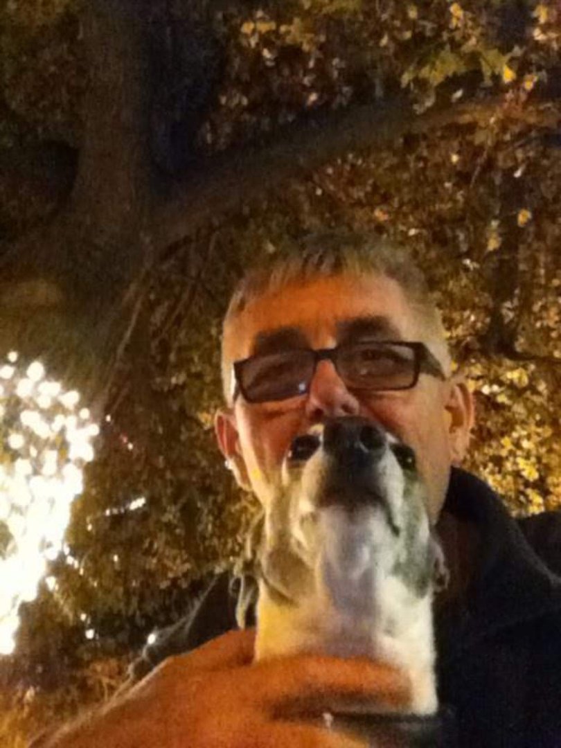 David Wallace's album, iOS Photos