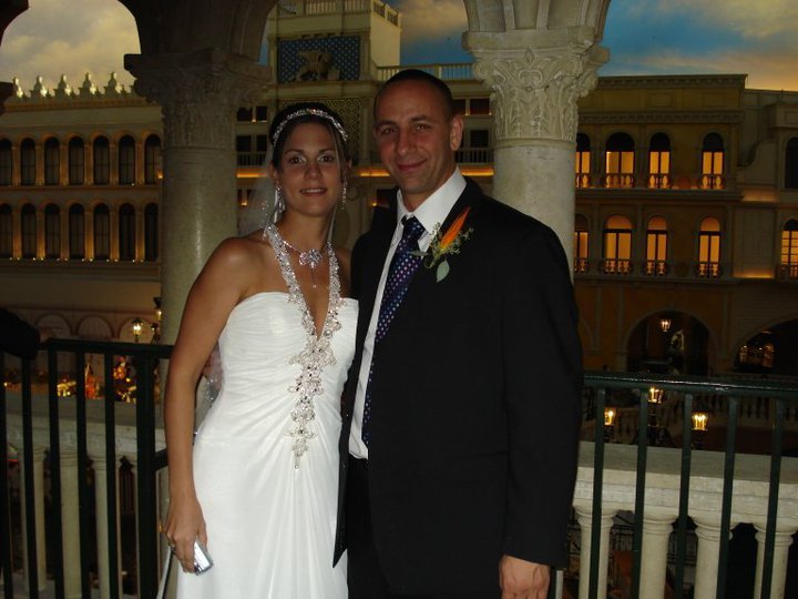 Lawrence DiVetro's album, Dan &Natalie's Wedding in Las Vegas at the Venetian