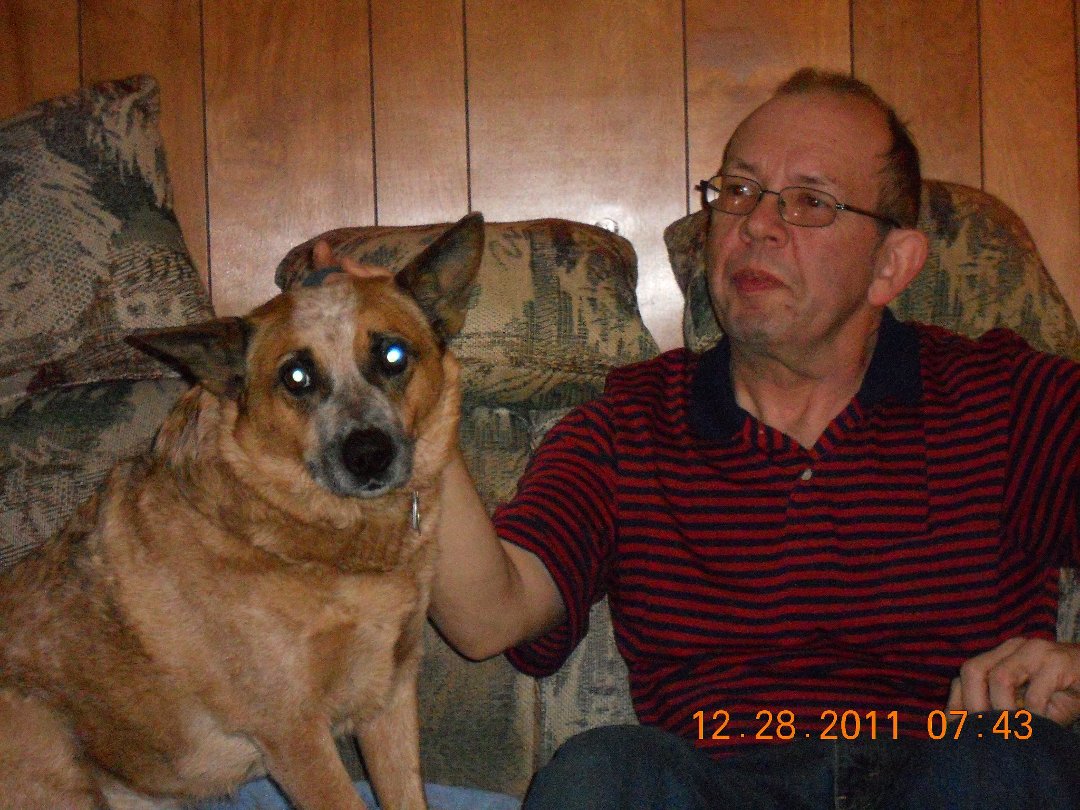 Charles Lichte's album, Profile Pictures