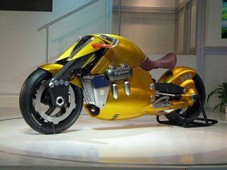Loyal D Moore's album, family and bikes