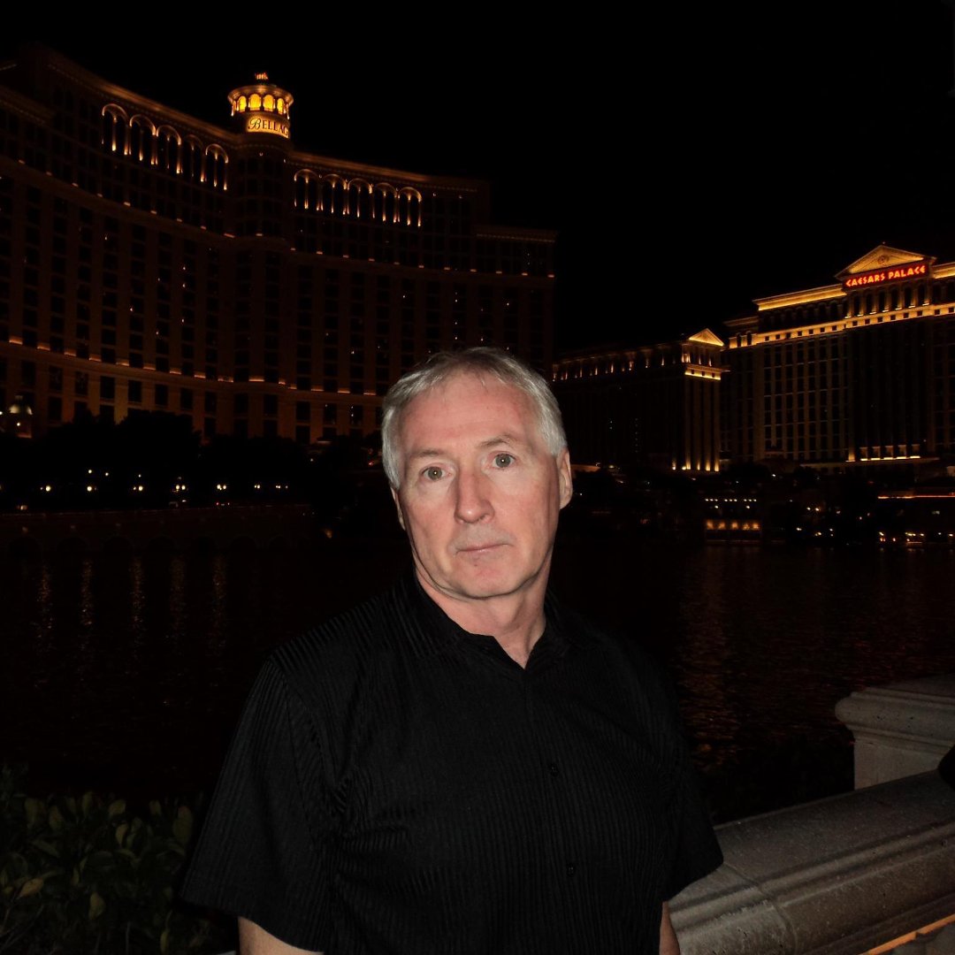 danny bryson's album, Profile Pictures