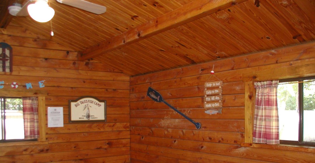 daniel dixon's album, Ponderosa Campground/Cape May Zoo