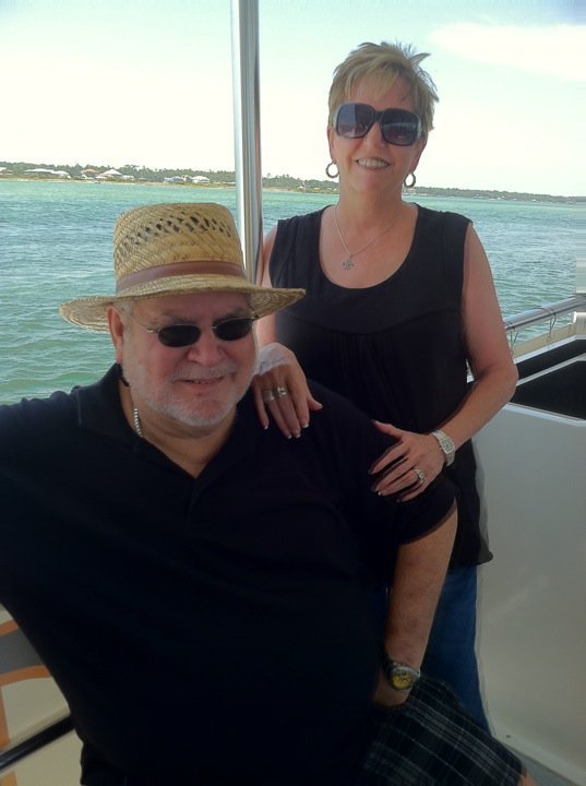 Sharon Collins' album, Mobile Uploads