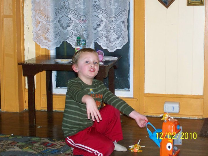 Debra Maulin's album, February 16, 2011