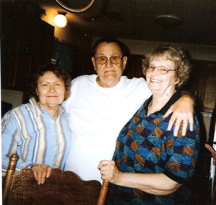 Doris Dalton's album, Profile Pictures