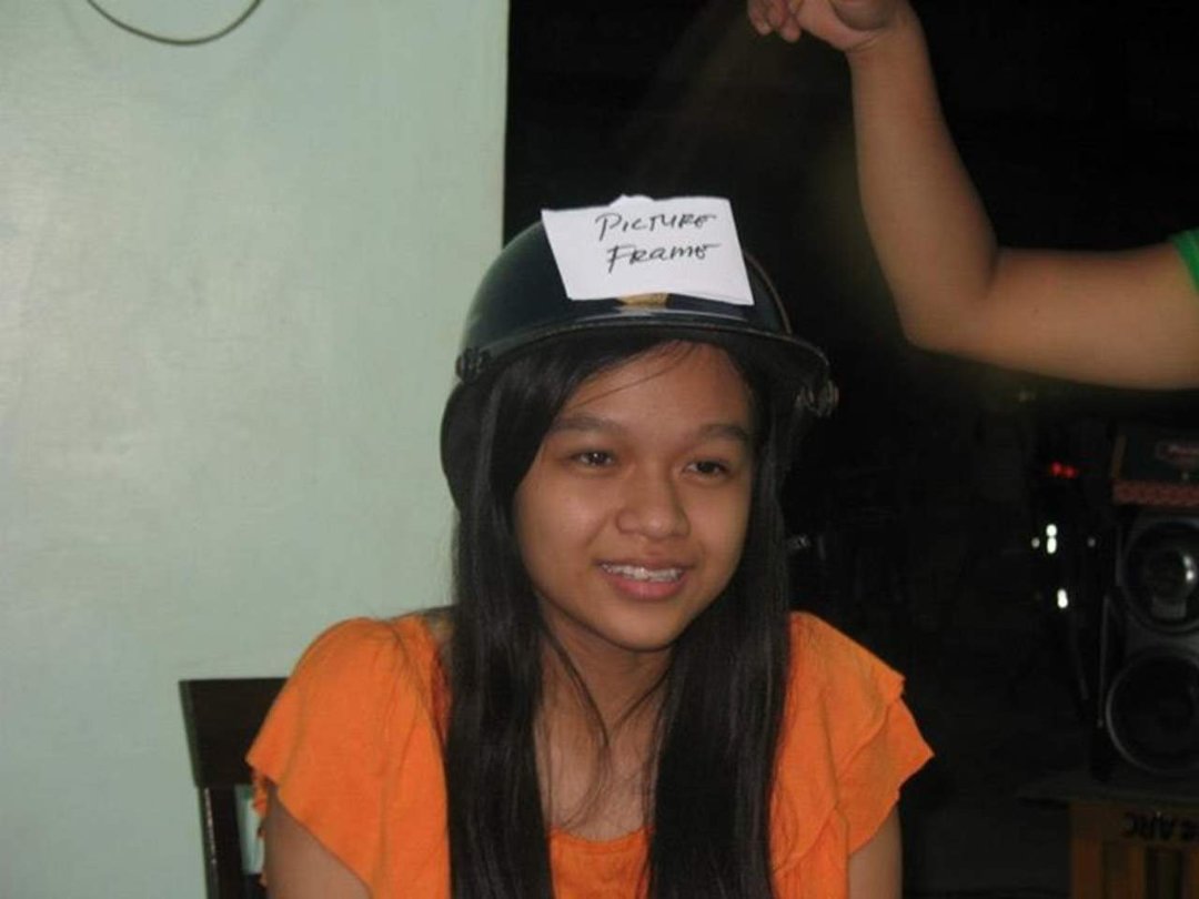 May Roxas' album, Dabarkad's 6th Xmas Party