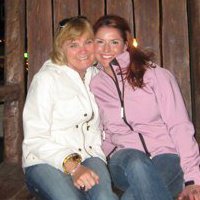 Donna Fladager's album, Profile Pictures