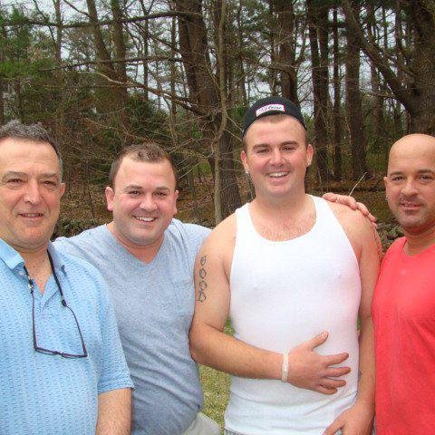 John Hebert's album, Profile Pictures