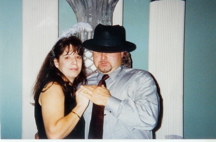 Beau Vellotti's album, Millenium 2000