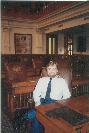 Mark Stelmas' album, Profile Pictures