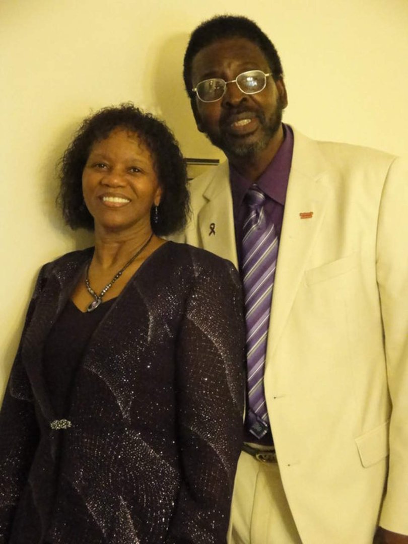 Frances Morant's album, Profile Pictures