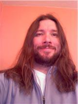 Nathan Fields' album, old pics