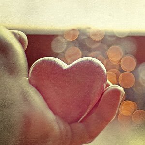 Bertie Twisselmann's album, In Heart Photos