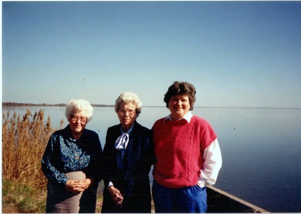 Phoebe Strough's album, The early years