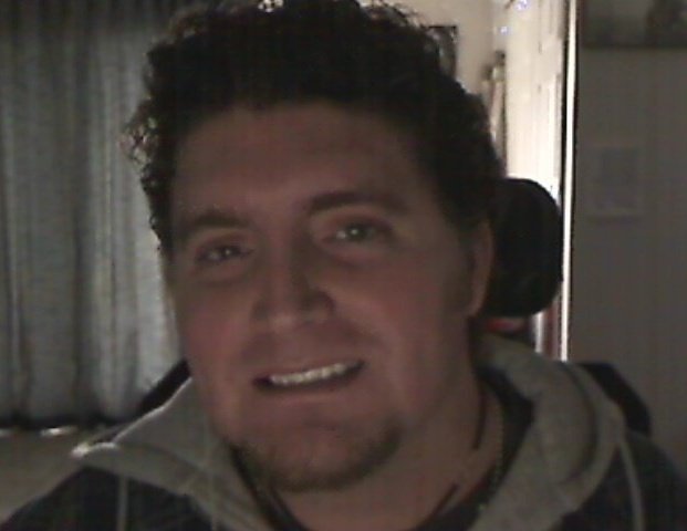 Greg Starman's album, Profile Pictures