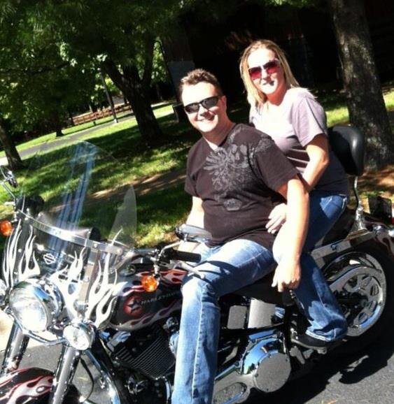 Paula Clendenen's album, iOS Photos