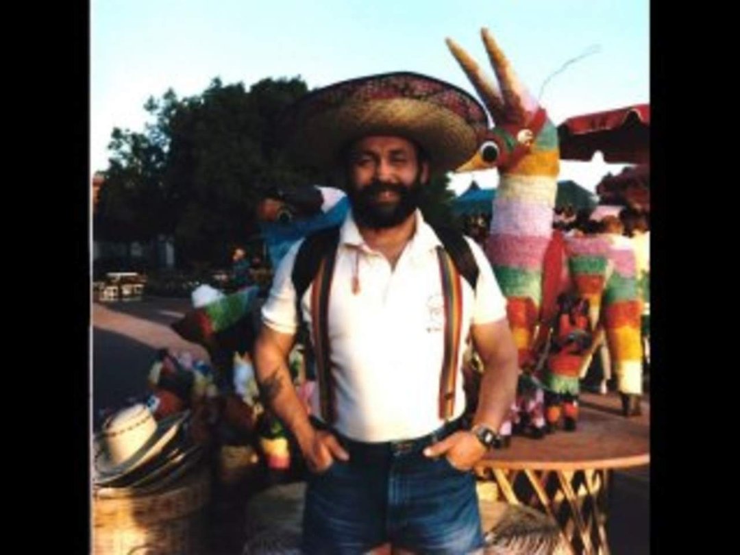 Eric Westcott's Classmates profile album