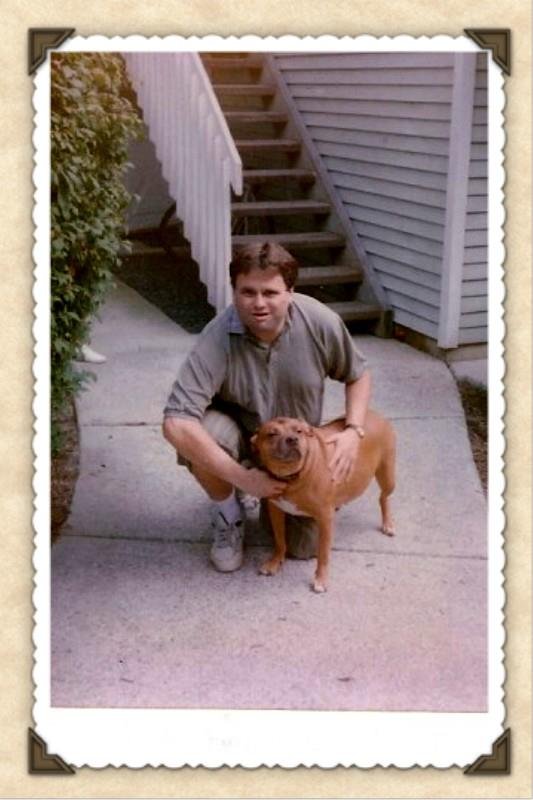 Charles Stippick's album, Profile Pictures