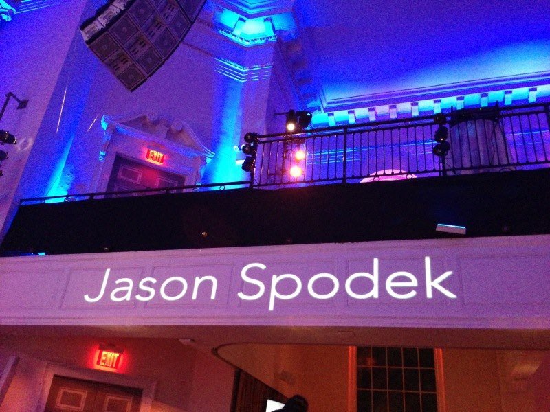 Jason Spodek's album, iOS Photos