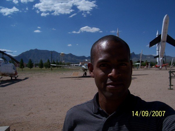 Kevin King's album, Sep2007