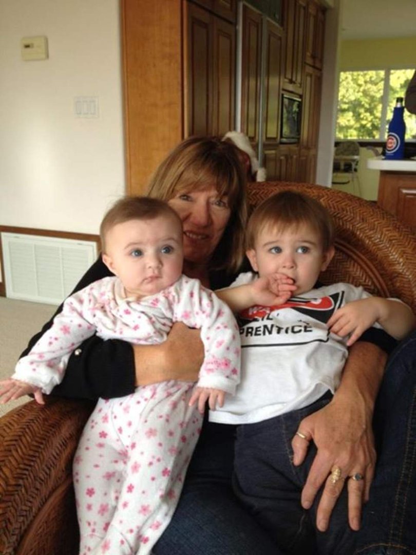 Kathy Foushee's album, Mobile Uploads